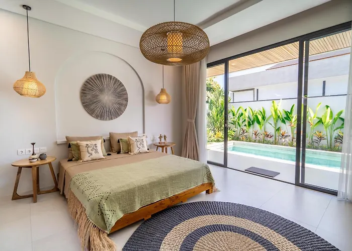 Luma By Travellink Bali *