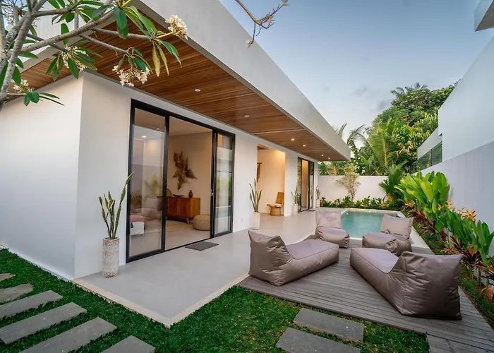 Luma By Travellink Bali 乌布