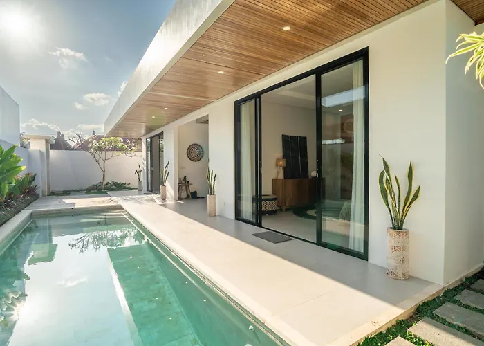 Luma By Travellink Bali * 乌布