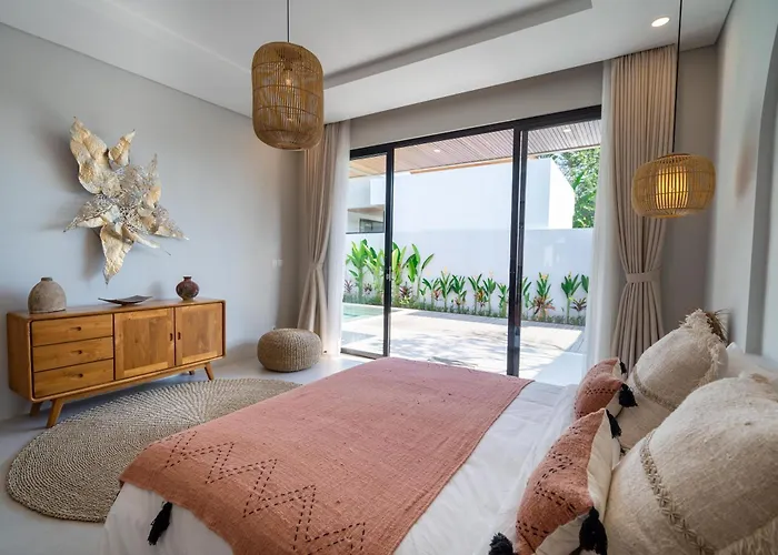 Luma By Travellink Bali