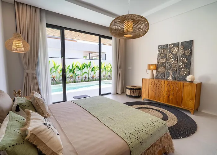 Luma By Travellink Bali 别墅 *