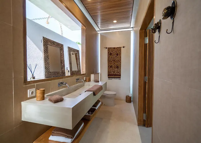 Luma By Travellink Bali *