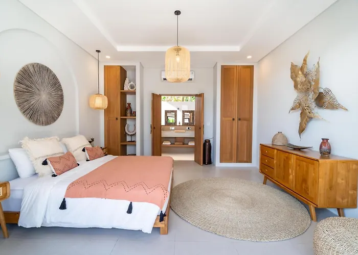 Luma By Travellink Bali