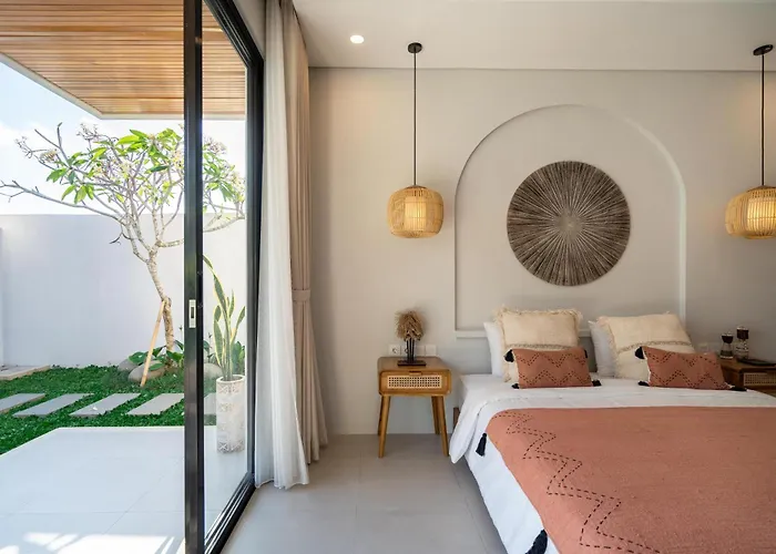Luma By Travellink Bali 别墅 *
