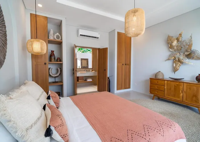 Luma By Travellink Bali * 乌布